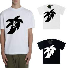 Picture of Palm Angels T Shirts Short _SKUPalmAngelsS-XLcmtx294151